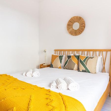 Wonderful Brand New Apartment Belem - A Few Steps Away From The River! リスボン エクステリア 写真