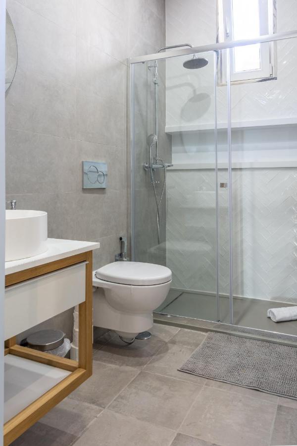 Wonderful Brand New Apartment Belem - A Few Steps Away From The River! リスボン エクステリア 写真