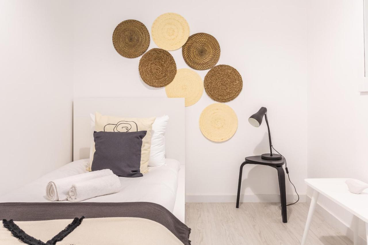 Wonderful Brand New Apartment Belem - A Few Steps Away From The River! リスボン エクステリア 写真