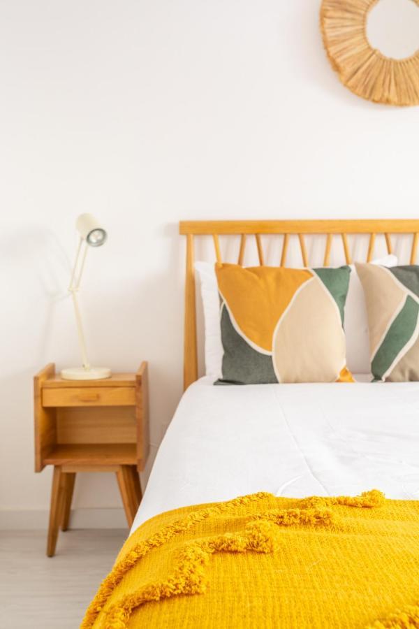 Wonderful Brand New Apartment Belem - A Few Steps Away From The River! リスボン エクステリア 写真