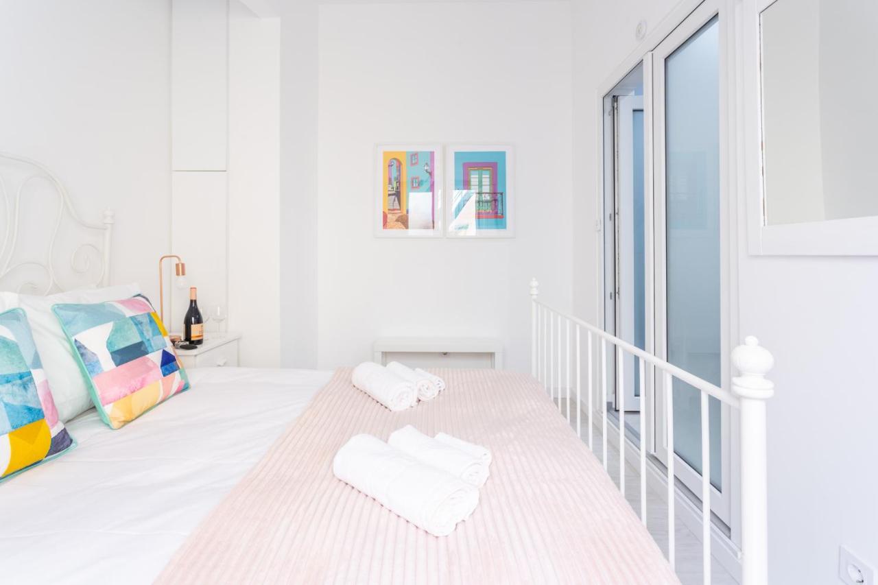 Wonderful Brand New Apartment Belem - A Few Steps Away From The River! リスボン エクステリア 写真