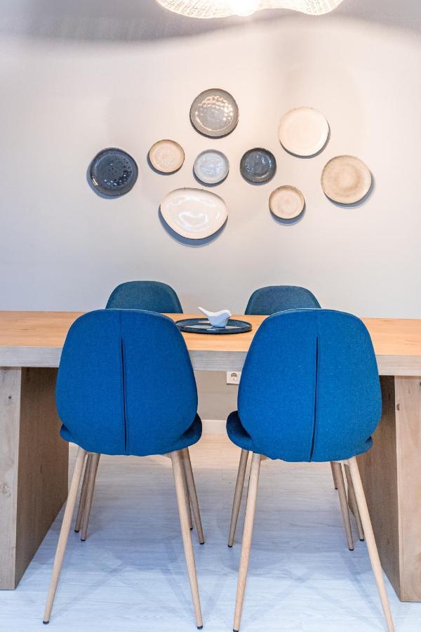 Wonderful Brand New Apartment Belem - A Few Steps Away From The River! リスボン エクステリア 写真
