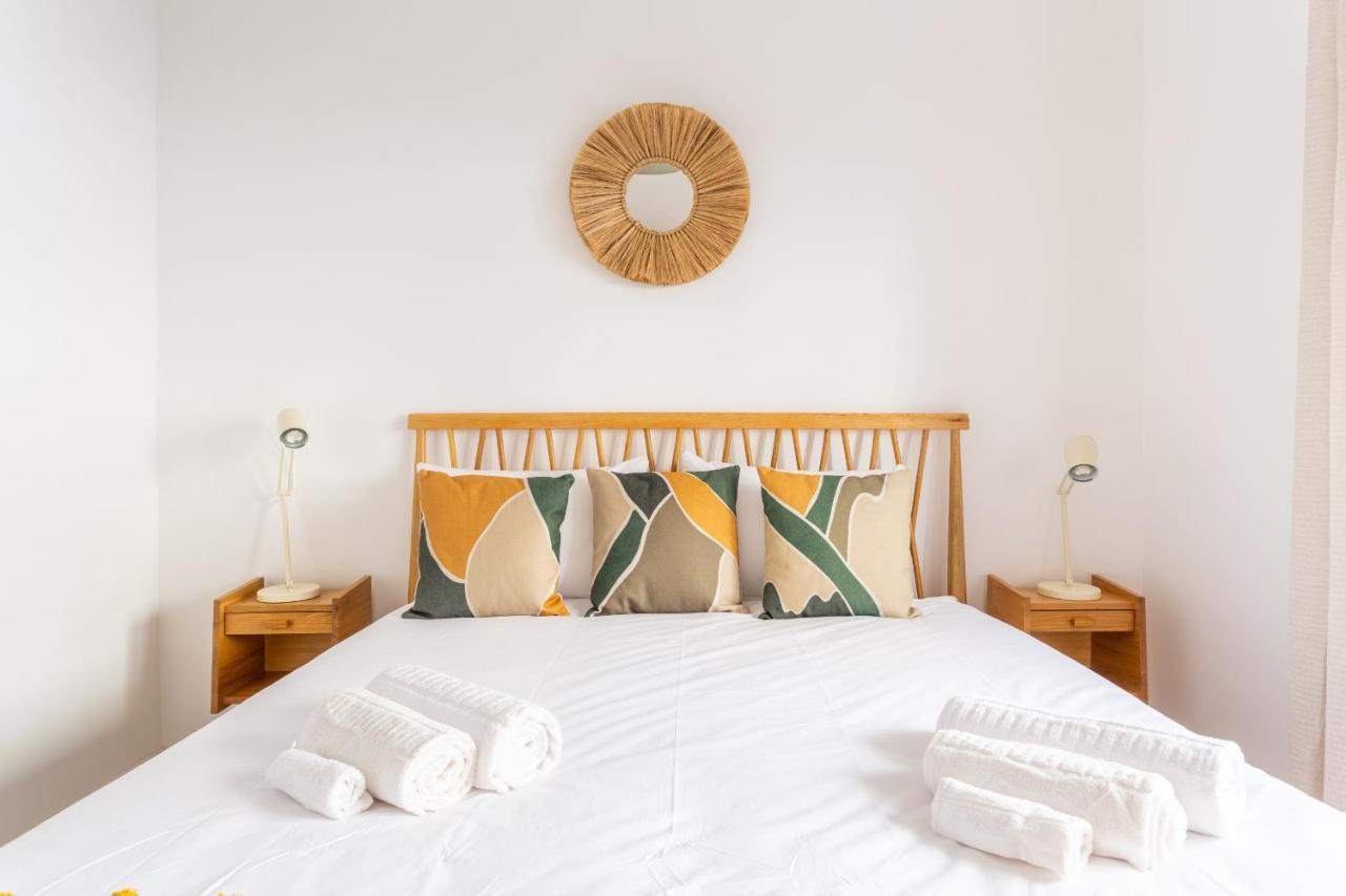 Wonderful Brand New Apartment Belem - A Few Steps Away From The River! リスボン エクステリア 写真