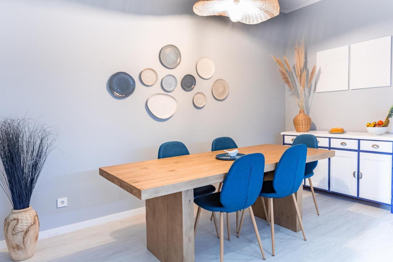 Wonderful Brand New Apartment Belem - A Few Steps Away From The River! リスボン エクステリア 写真