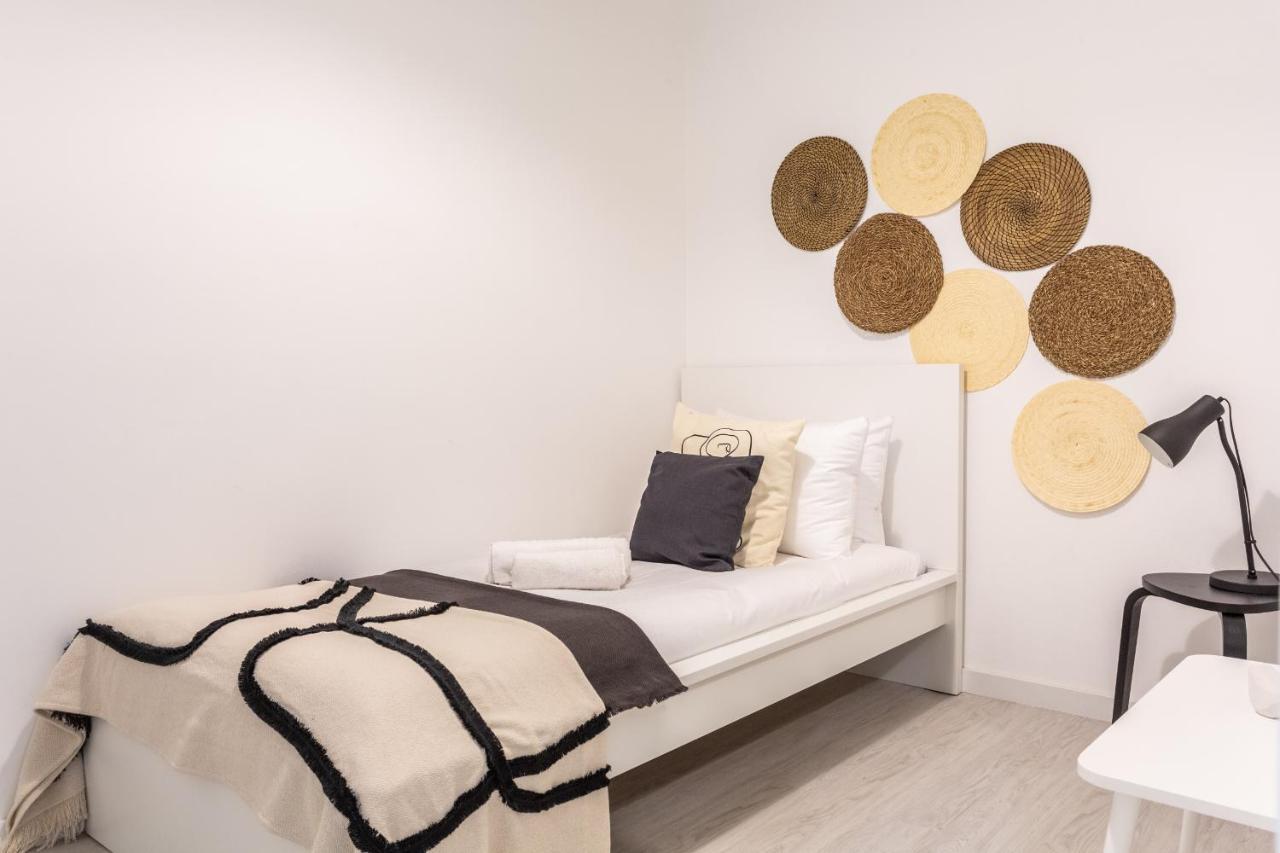 Wonderful Brand New Apartment Belem - A Few Steps Away From The River! リスボン エクステリア 写真