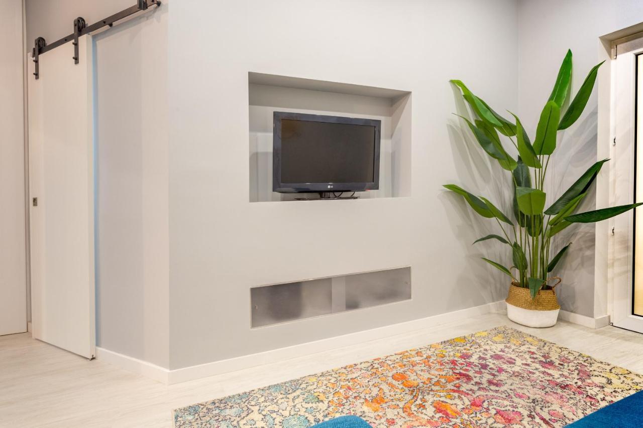 Wonderful Brand New Apartment Belem - A Few Steps Away From The River! リスボン エクステリア 写真