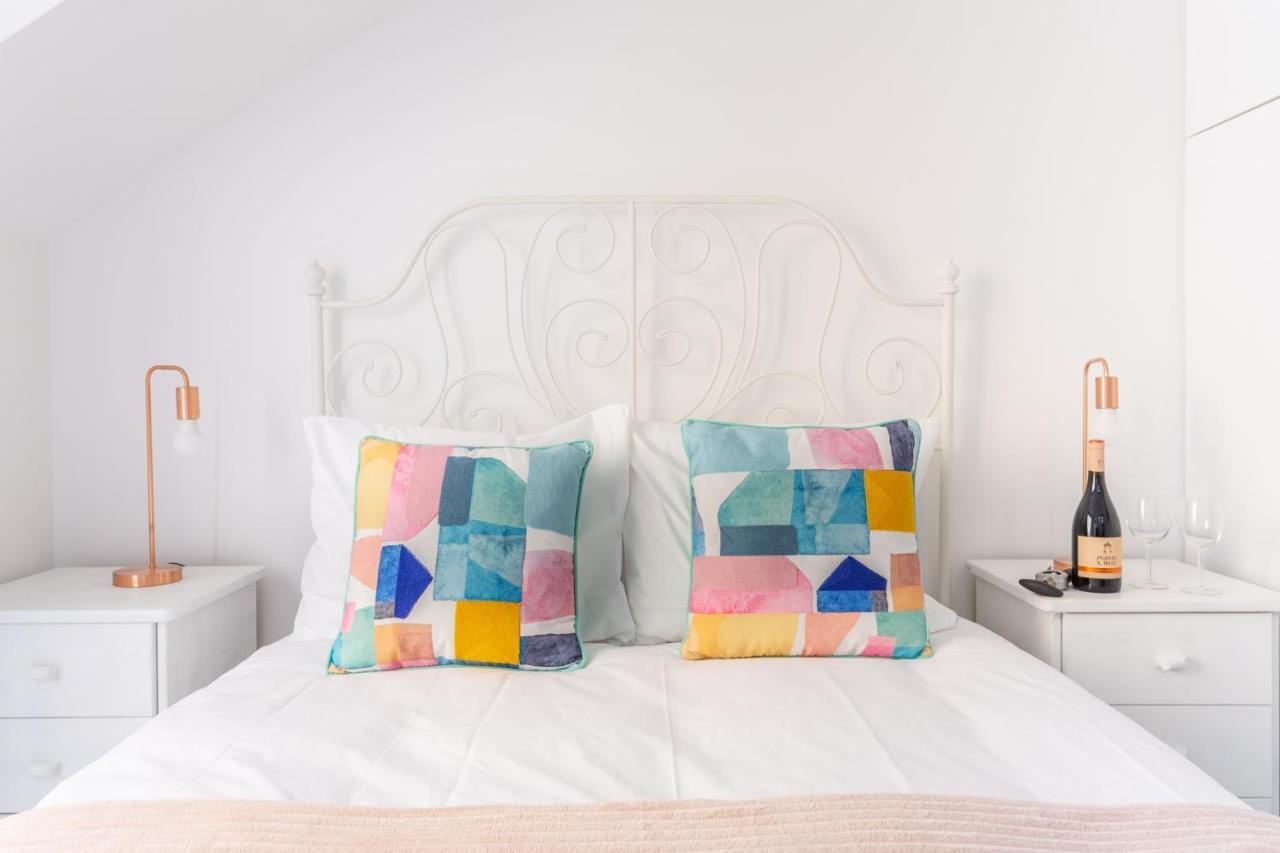 Wonderful Brand New Apartment Belem - A Few Steps Away From The River! リスボン エクステリア 写真