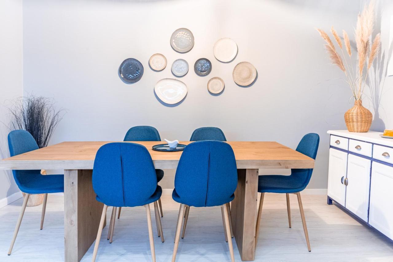 Wonderful Brand New Apartment Belem - A Few Steps Away From The River! リスボン エクステリア 写真