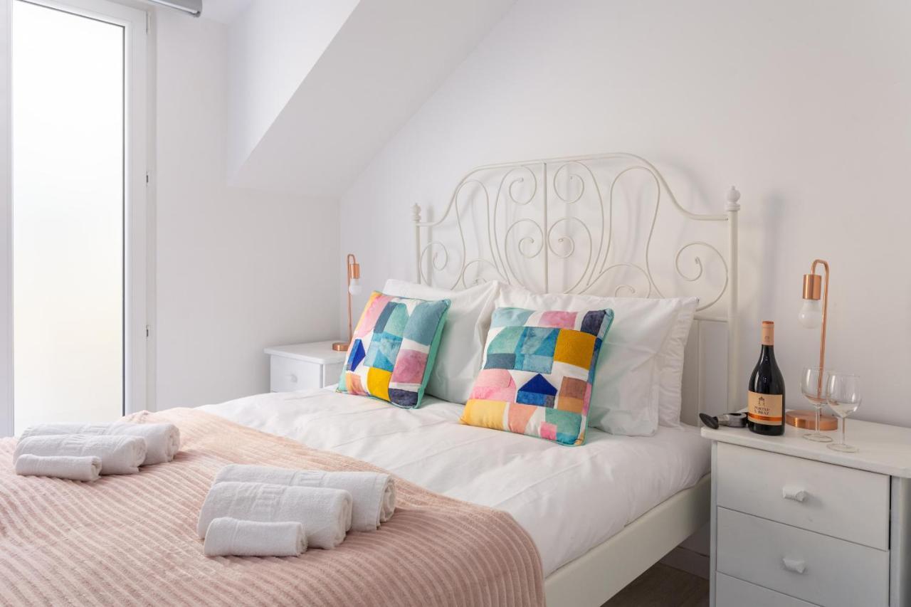 Wonderful Brand New Apartment Belem - A Few Steps Away From The River! リスボン エクステリア 写真