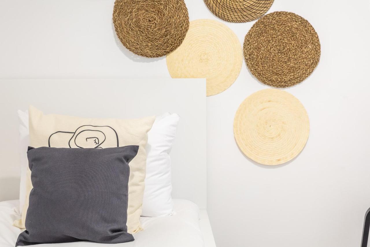 Wonderful Brand New Apartment Belem - A Few Steps Away From The River! リスボン エクステリア 写真