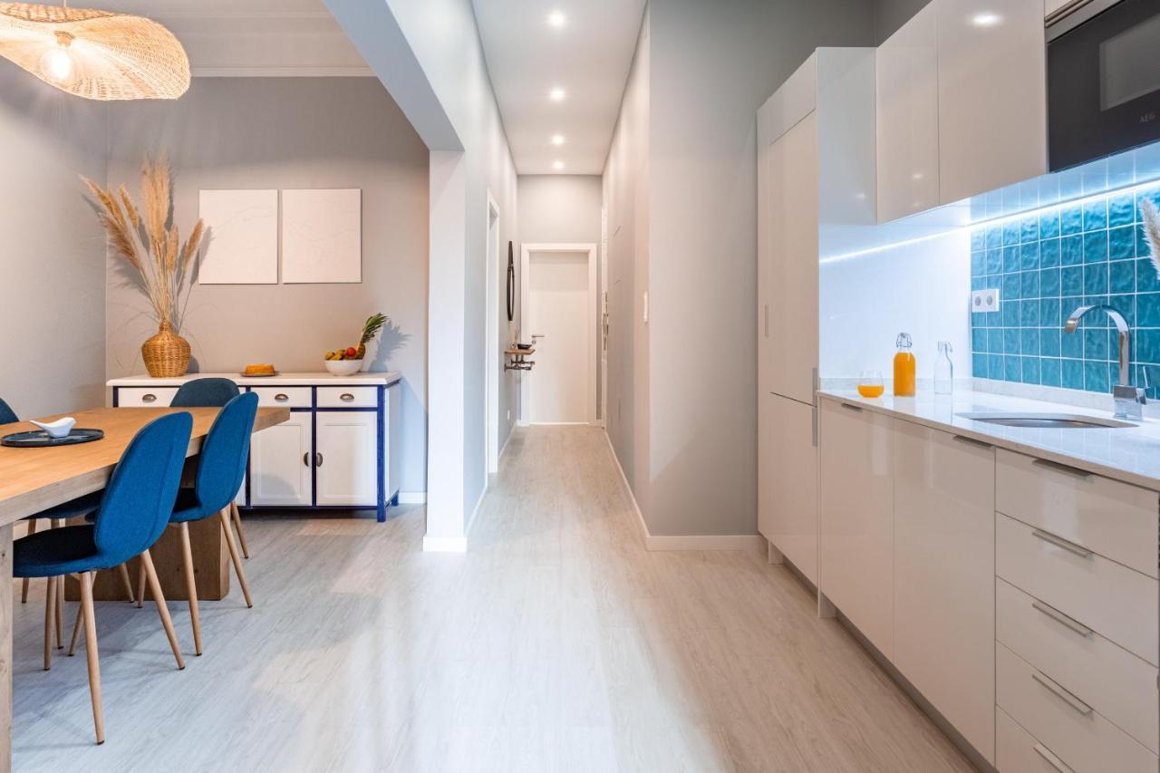 Wonderful Brand New Apartment Belem - A Few Steps Away From The River! リスボン エクステリア 写真