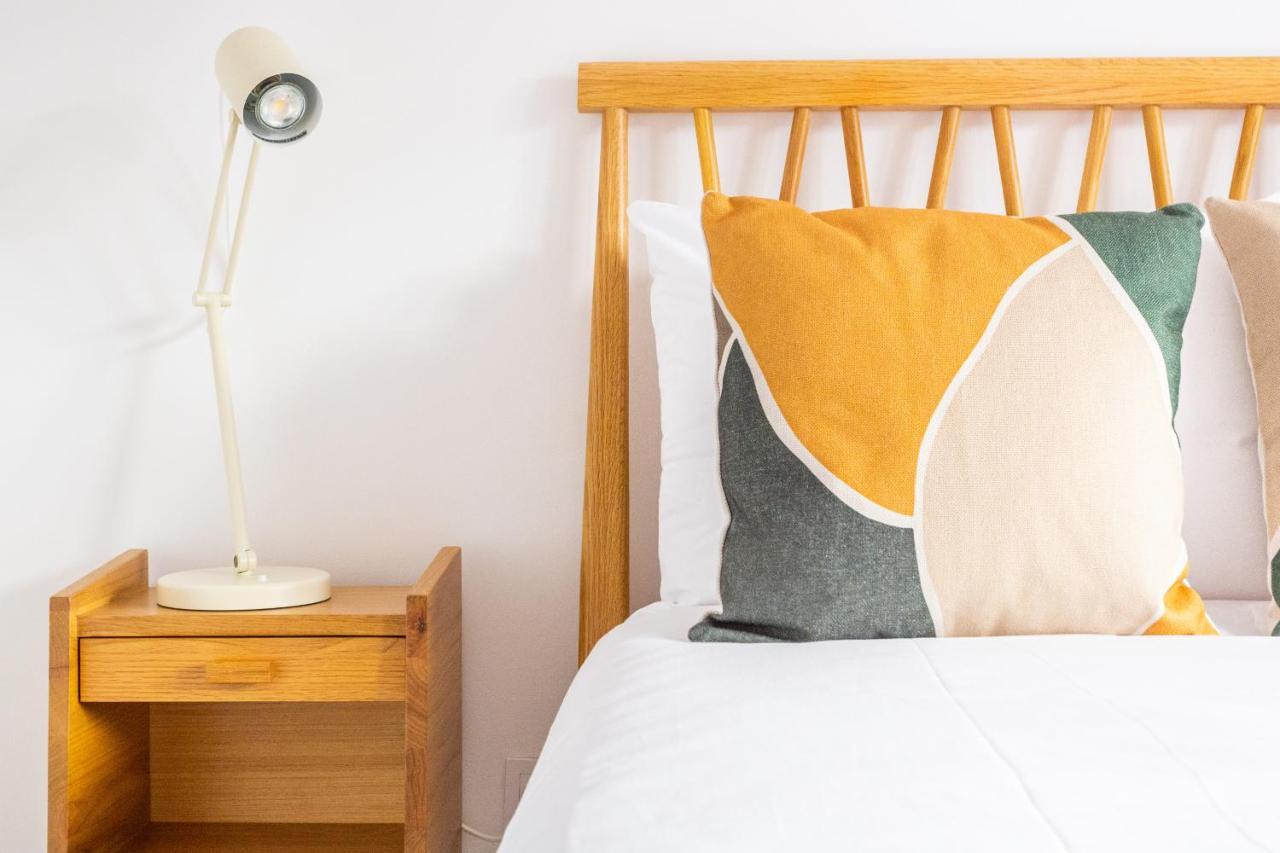 Wonderful Brand New Apartment Belem - A Few Steps Away From The River! リスボン エクステリア 写真