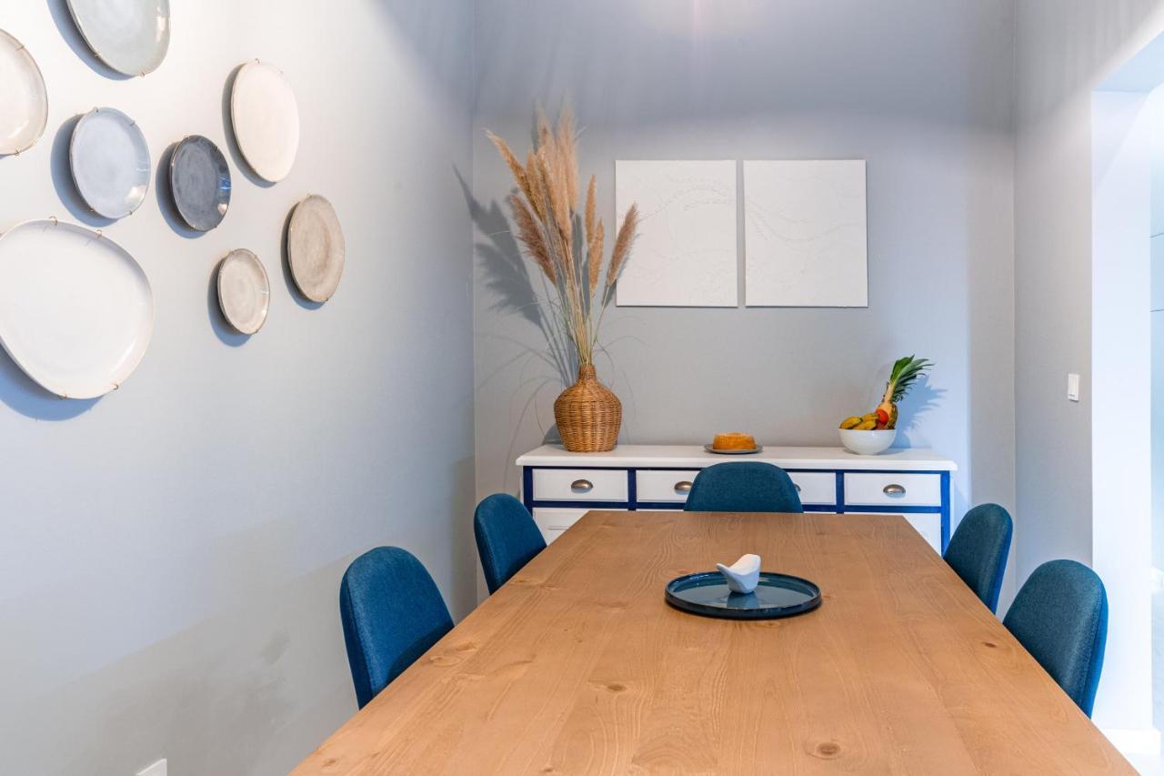 Wonderful Brand New Apartment Belem - A Few Steps Away From The River! リスボン エクステリア 写真