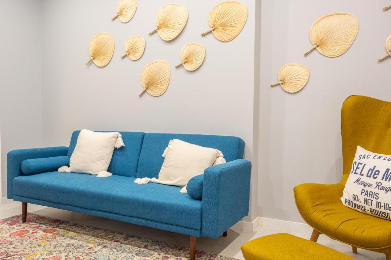Wonderful Brand New Apartment Belem - A Few Steps Away From The River! リスボン エクステリア 写真