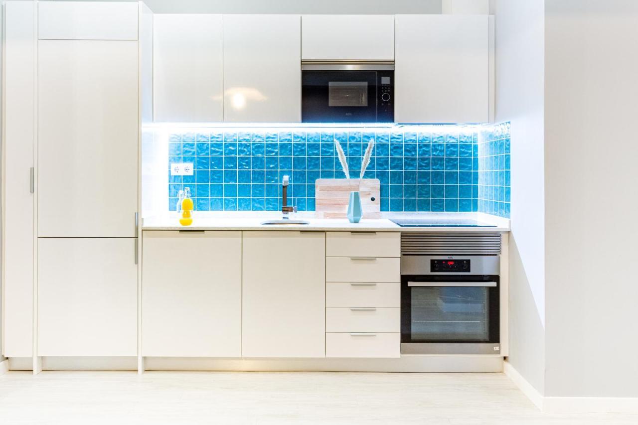 Wonderful Brand New Apartment Belem - A Few Steps Away From The River! リスボン エクステリア 写真
