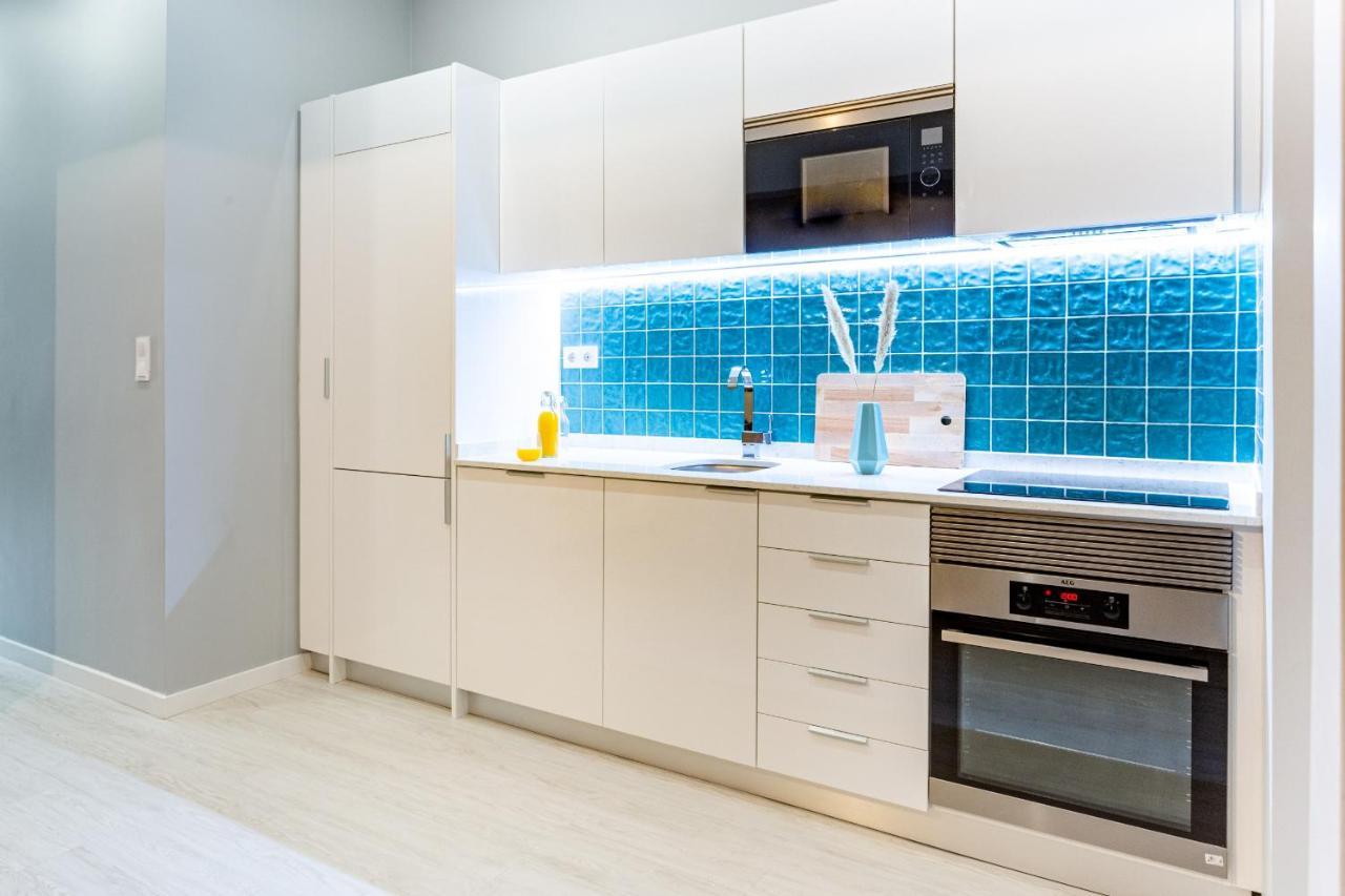 Wonderful Brand New Apartment Belem - A Few Steps Away From The River! リスボン エクステリア 写真