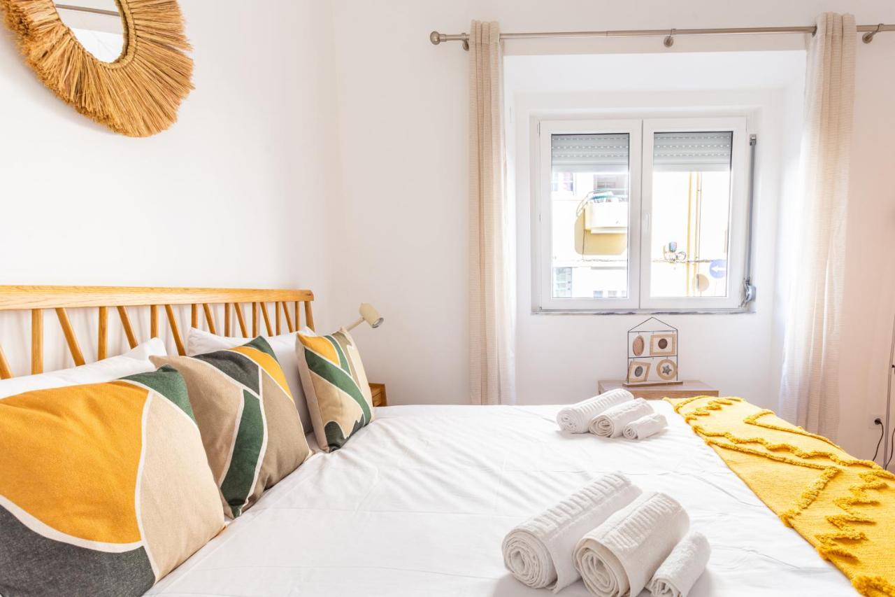 Wonderful Brand New Apartment Belem - A Few Steps Away From The River! リスボン エクステリア 写真