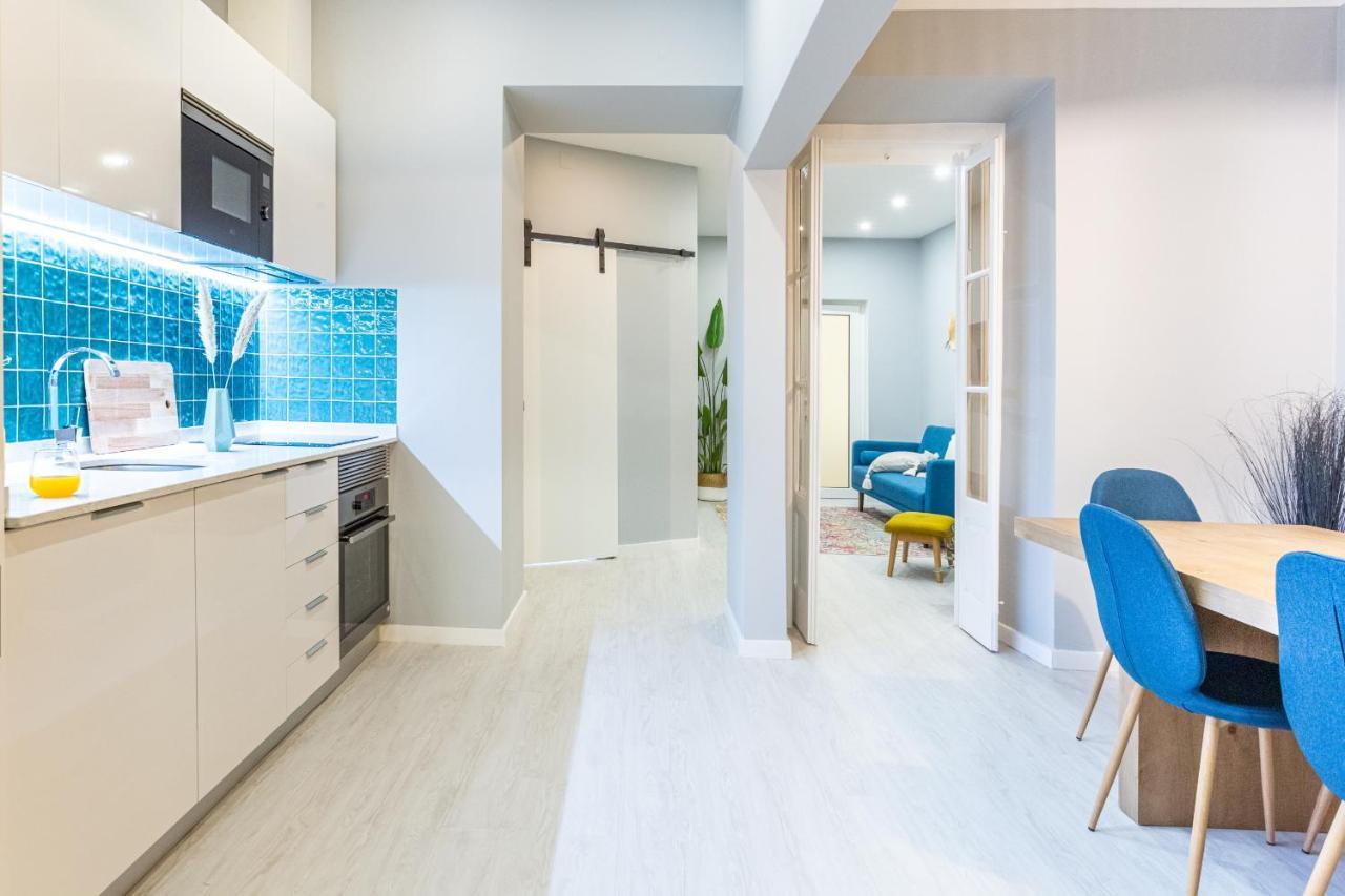 Wonderful Brand New Apartment Belem - A Few Steps Away From The River! リスボン エクステリア 写真