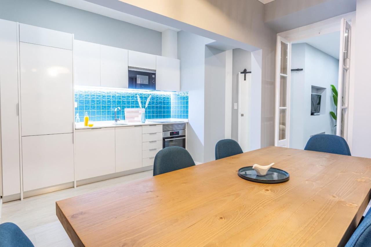Wonderful Brand New Apartment Belem - A Few Steps Away From The River! リスボン エクステリア 写真