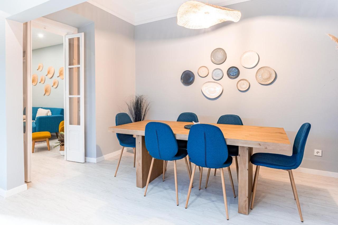 Wonderful Brand New Apartment Belem - A Few Steps Away From The River! リスボン エクステリア 写真