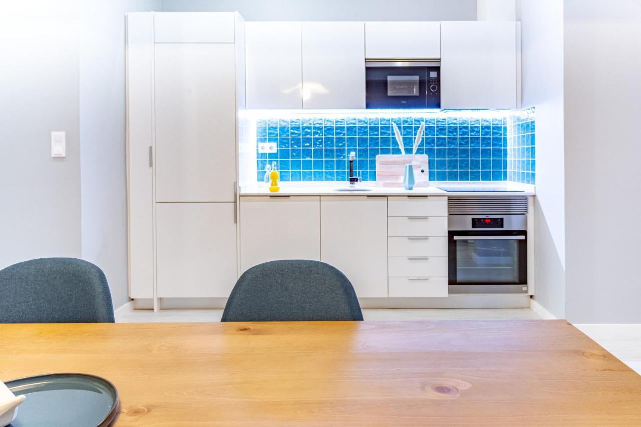 Wonderful Brand New Apartment Belem - A Few Steps Away From The River! リスボン エクステリア 写真