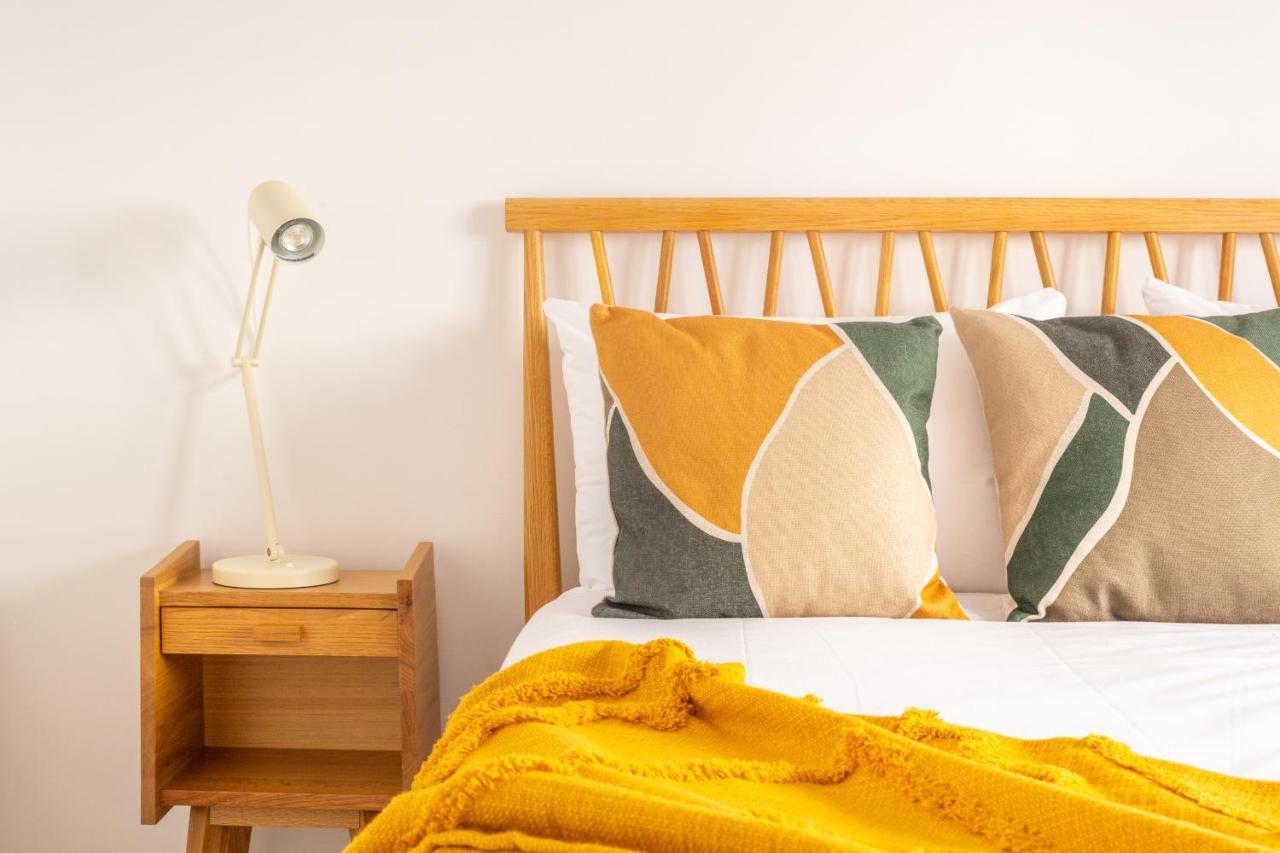 Wonderful Brand New Apartment Belem - A Few Steps Away From The River! リスボン エクステリア 写真