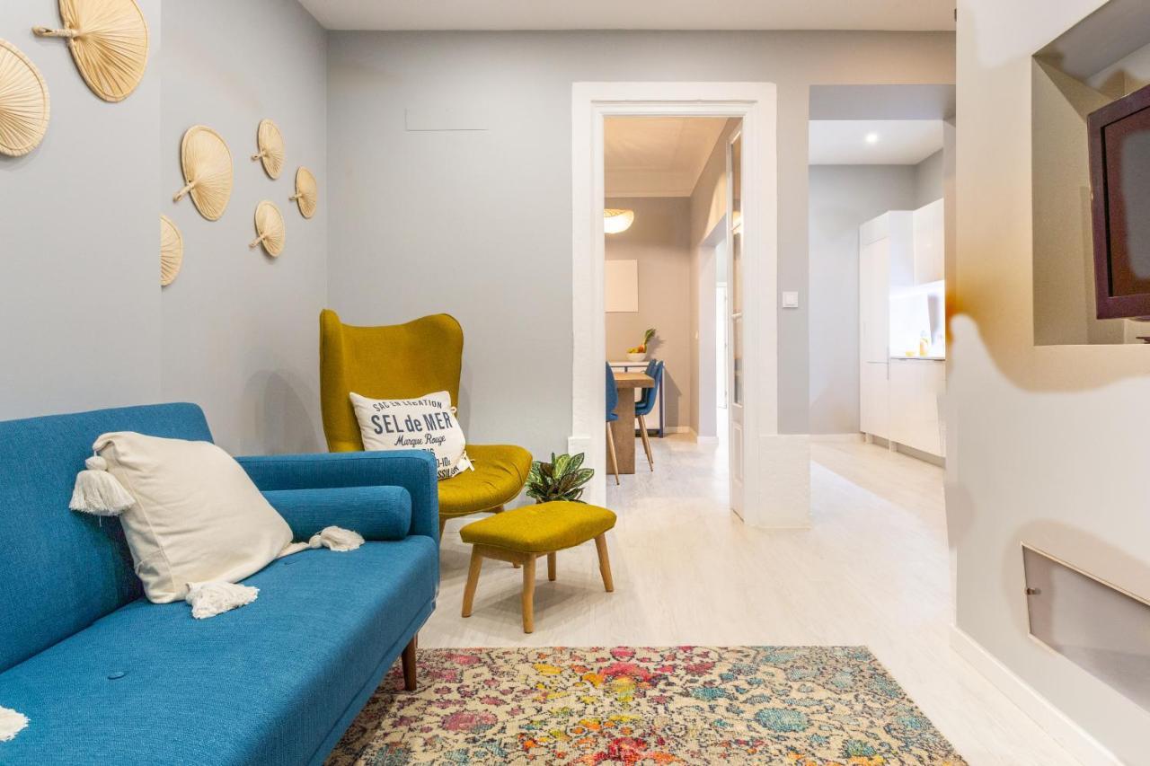 Wonderful Brand New Apartment Belem - A Few Steps Away From The River! リスボン エクステリア 写真