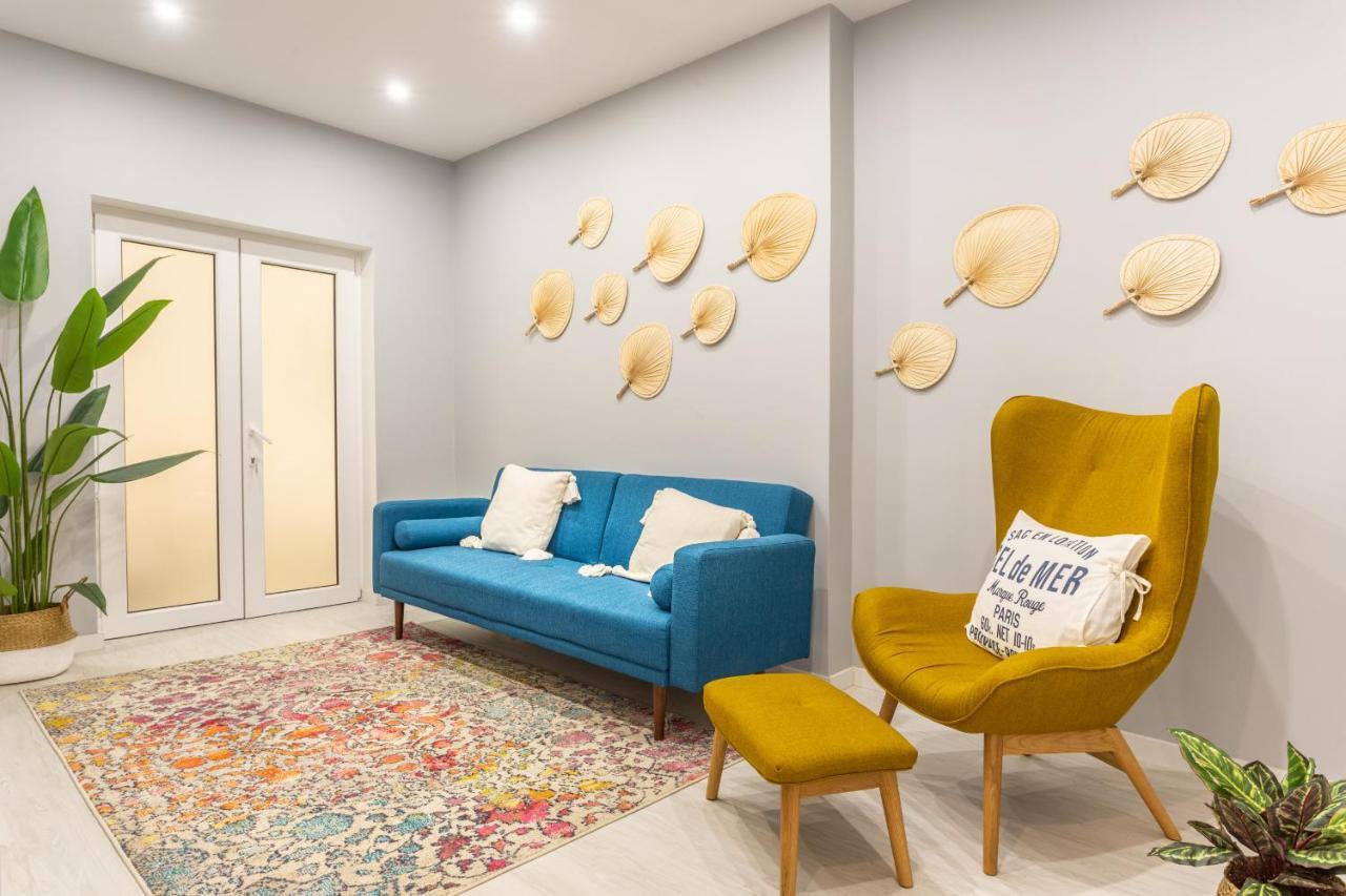 Wonderful Brand New Apartment Belem - A Few Steps Away From The River! リスボン エクステリア 写真